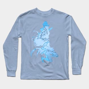 Lucina: Spring Exalt Long Sleeve T-Shirt